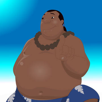 Mosesu Puloki