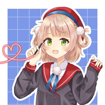 ♡ういママ♡