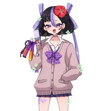 平成GALシュエン©