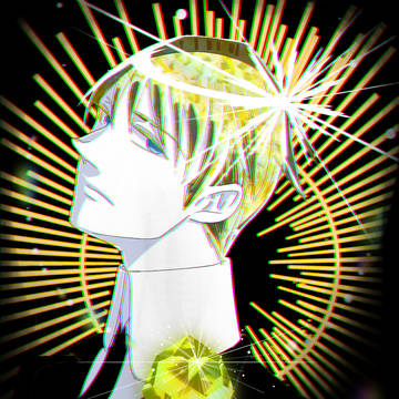 宝石パロ追加2