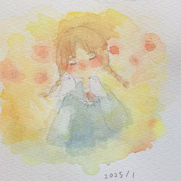 絵まとめ