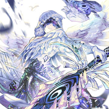 【MHワイルズ】無垢ナル龍×熾光たるエレーム(チャアク)