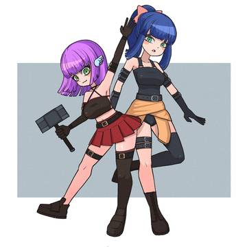 Blacksmiths