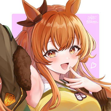 「ちょっと大人なマヤだよ☆」