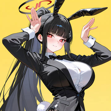 調月リオ生誕祭2025 リオ🐰🐰