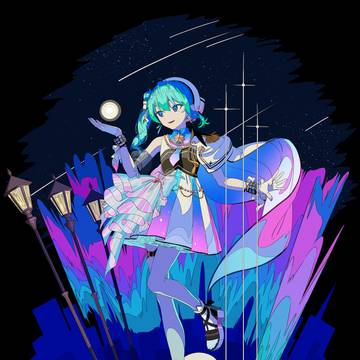 ムーンライト
