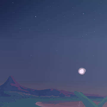 moonlight