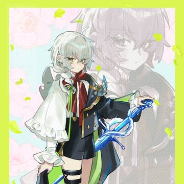少年剣士