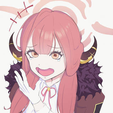 アルが笑ってるのが可愛いって言う絵