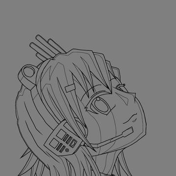 見返り (レイヤー分割)