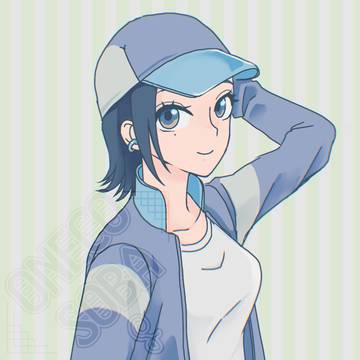 コモリ・ジャージ