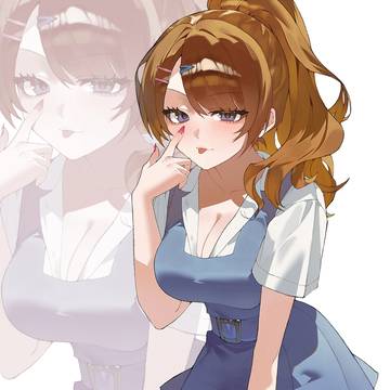 ギャル
