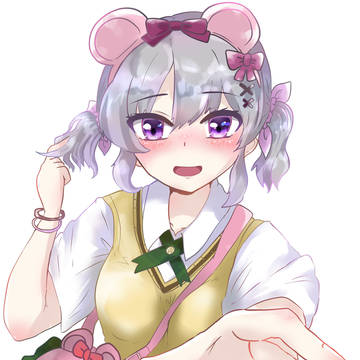 りおりおハピバ2024 ~JKのすがた~