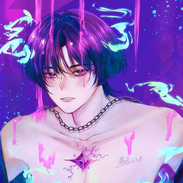 Incubus scara