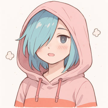 あいりす。