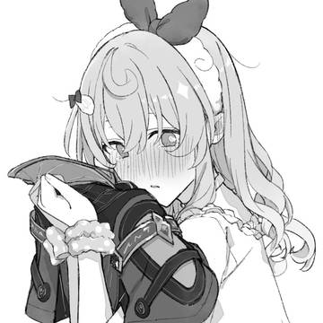 アナヒアちゃんでオメガバパロ