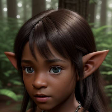 An Elf
