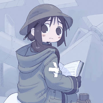 cuddly nuko