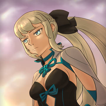 Morgan le Fay