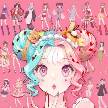 個展開催のお知らせ🌟