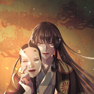 【秘すれば花】