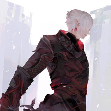 Deep Shadow
