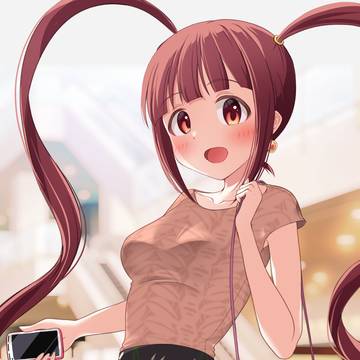 ありさ