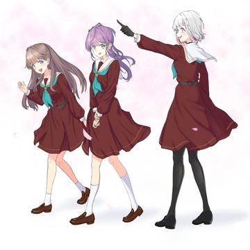 4度目の桜