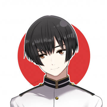 祖国！