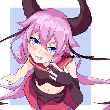 ヒメ