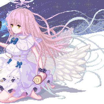 ミカさんドット