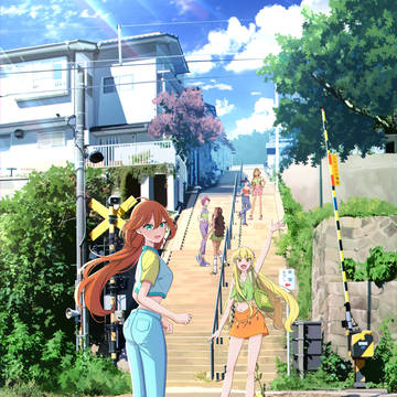 winx club