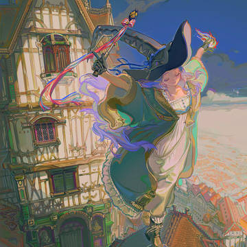 Song of dawn