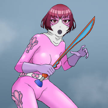ワンパーちゃん