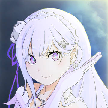 リゼロイラストまとめ
