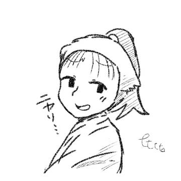 左近くん
