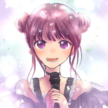 おかえりななこちゃん