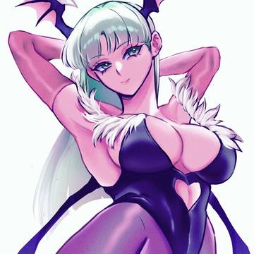 モリガン