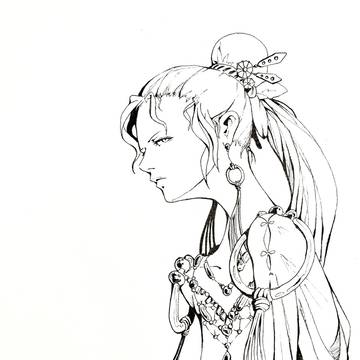 石の民