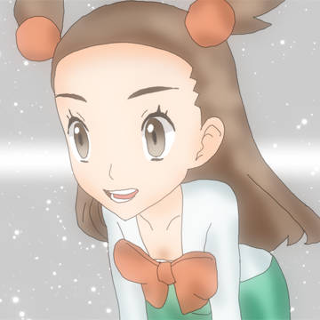 ミカンちゃん