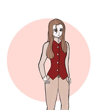 Sarah