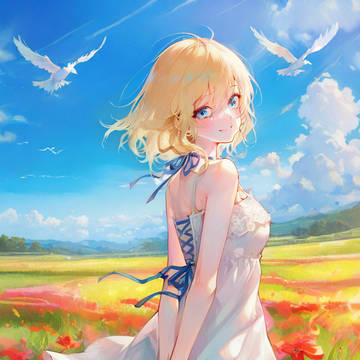 花田