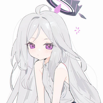 空崎ヒナ