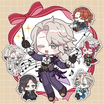 ７周年おめでとうございます！