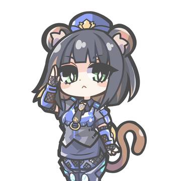 イヅナ