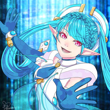 メア