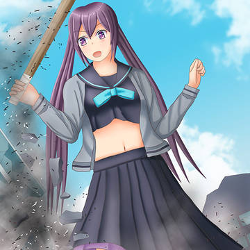 竜宮涼