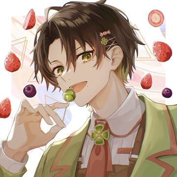 バレンタインキャンデー