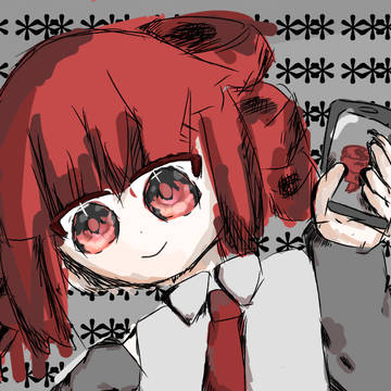 *人マニア*