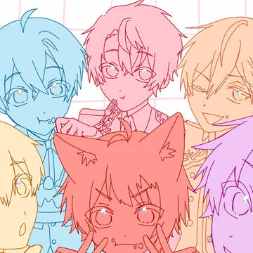 🍓すとぷり9周年🍓